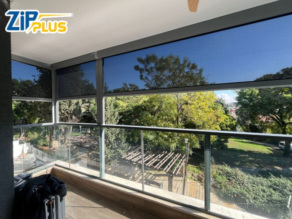 סוגי פרגולות