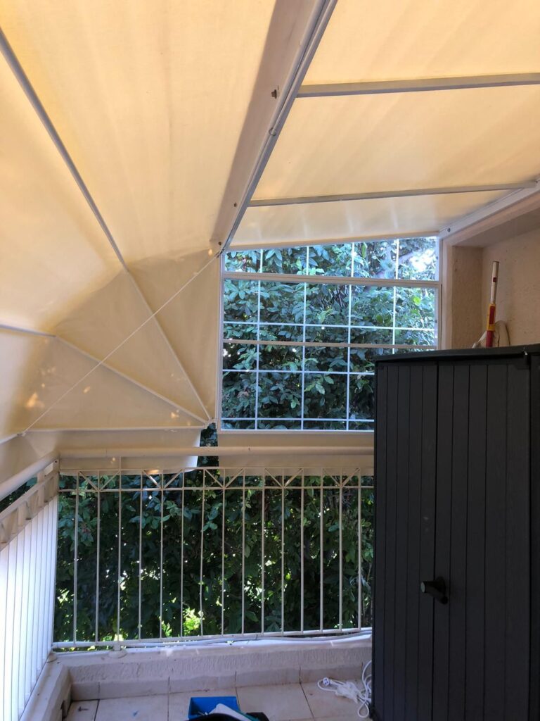 מבחר בדים למרקיזות